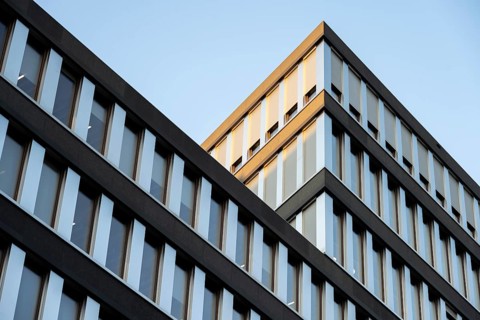 Architectural detail