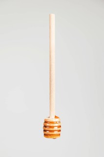 Honey dipper