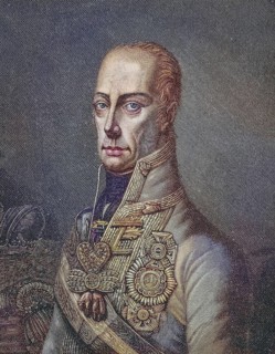Franz Joseph Karl