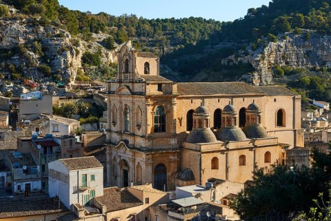 Chiesa di Santa Maria La Nova