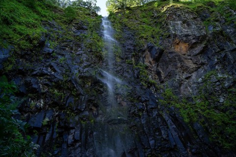 Cascade de la Biche