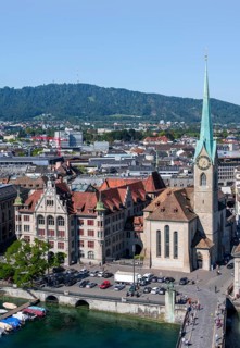 Fraumuenster