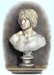 Statue of Germanicus