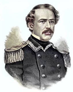 Robert Edward Lee