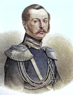 Alexander II Nikolaevich