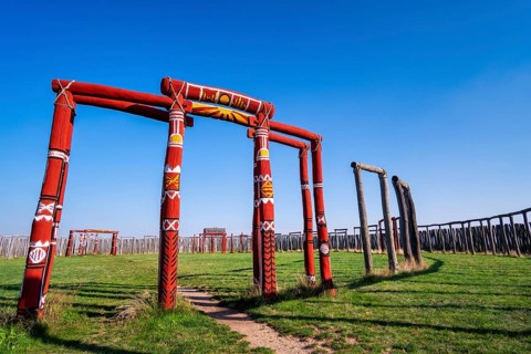 Ring Shrine Poemmelte
