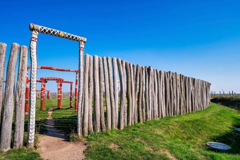 Ring Shrine Poemmelte
