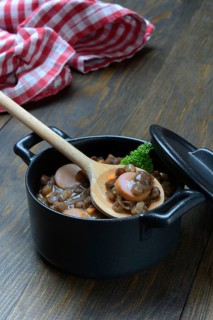 Lentil