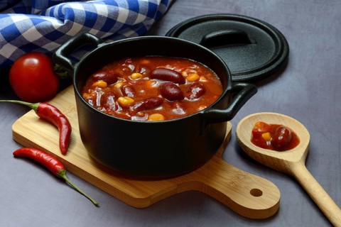 Chilli con carne