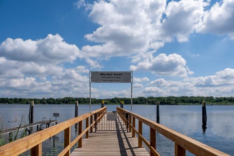 Jetty