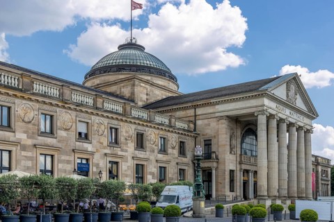 Wiesbaden Casino
