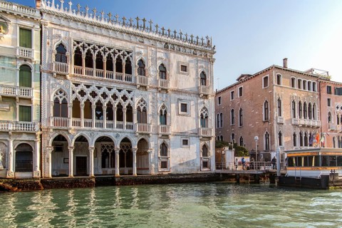 Ca d'Oro