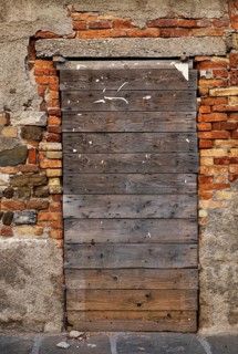 Old town