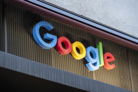 Google Logo