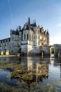 Chenonceau Castle