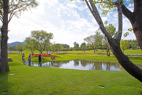 Suncheon National Garden