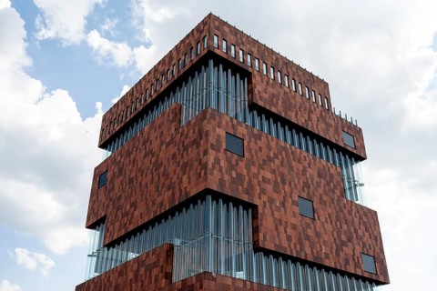 Museum aan de Stroom