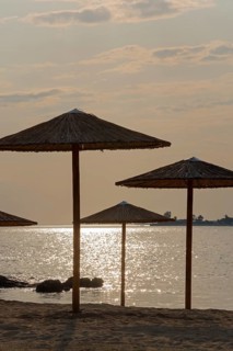 Parasols