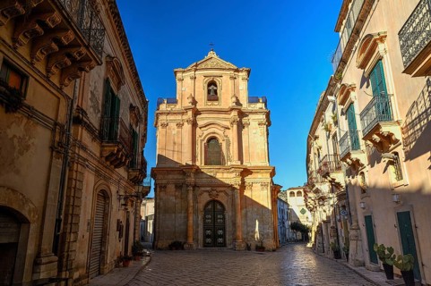 Chiesa di San Michele Arcangelo