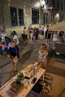 market
