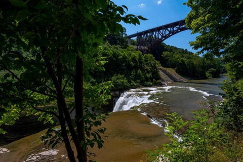 Letchworth State Park