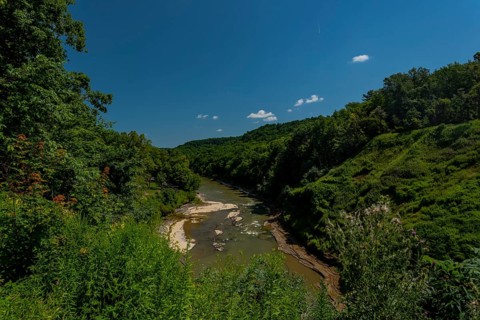 Letchworth State Park