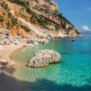 Cala Goloritze