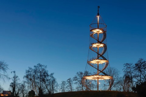 Killesberg Tower