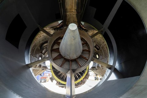 Elbe Aircraft Works