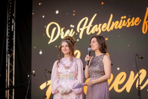 Fabulix International Fairy Tale Film Festival