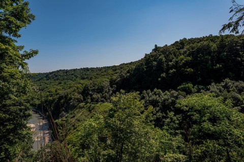 Letchworth State Park