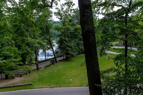 Letchworth State Park