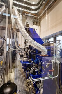 Vehicle Technical Test Centre