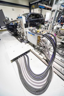Vehicle Technical Test Centre