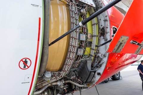 Elbe Aircraft Works