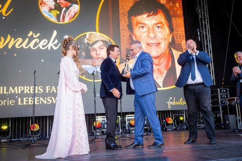 Fabulix International Fairy Tale Film Festival
