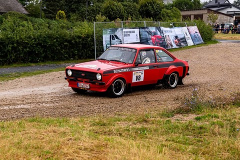 ADAC Eifel Rally Festival 2023