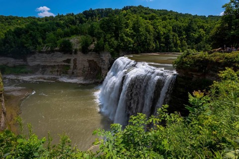 Letchworth State Park