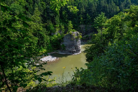 Letchworth State Park
