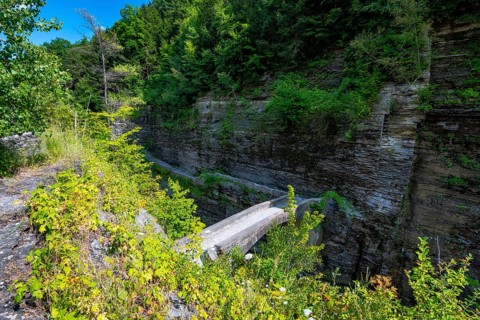 Letchworth State Park