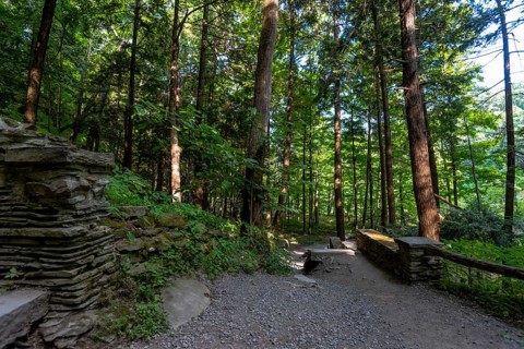Letchworth State Park