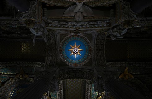 Vault