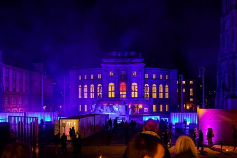 Illuminarium Chemnitz