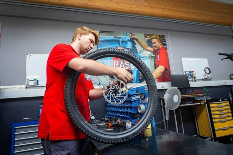 Diamant Bicycle Works GmbH