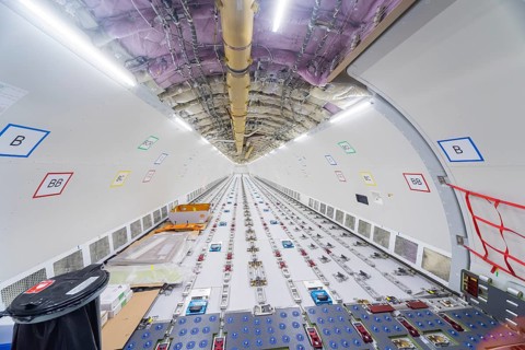 Elbe Aircraft Works