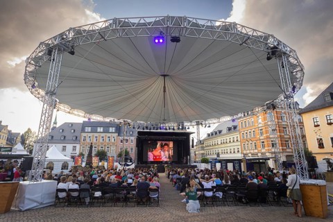 Fabulix International Fairy Tale Film Festival