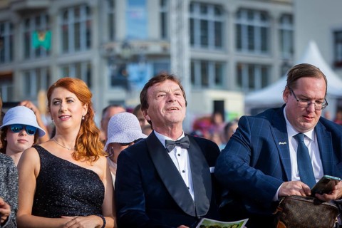 Fabulix International Fairy Tale Film Festival