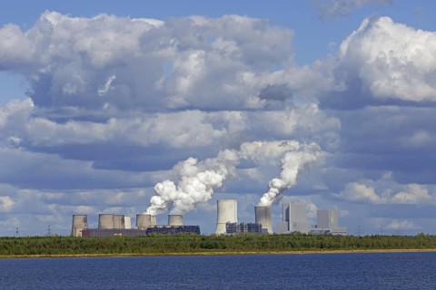 Boxberg Power Station