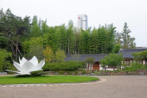 May 18th Memorial Park
