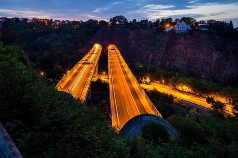 A17 Bridge